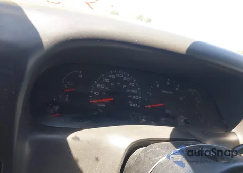 2004 Ford F-350 Lariat/Xl/Xlt z USA, uszkodzony, nr VIN 1FTSX31S74EC87044